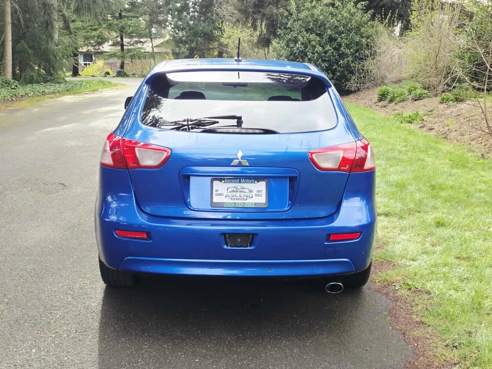 2010 Mitsubishi Lancer 9th Gen - Image 4 of 17