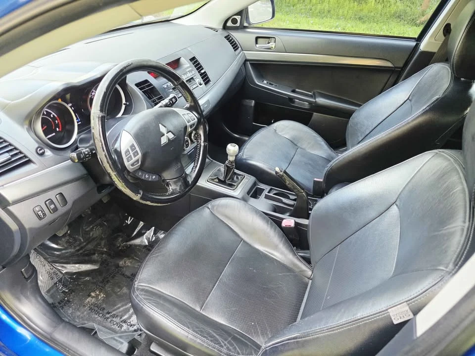 2010 Mitsubishi Lancer 9th Gen - Image 9 of 17