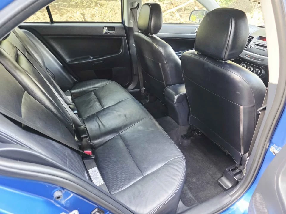 2010 Mitsubishi Lancer 9th Gen - Image 12 of 17