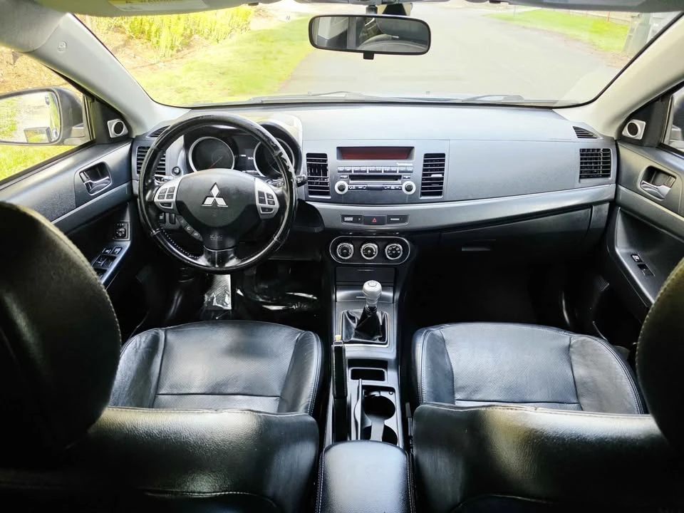 2010 Mitsubishi Lancer 9th Gen - Image 13 of 17