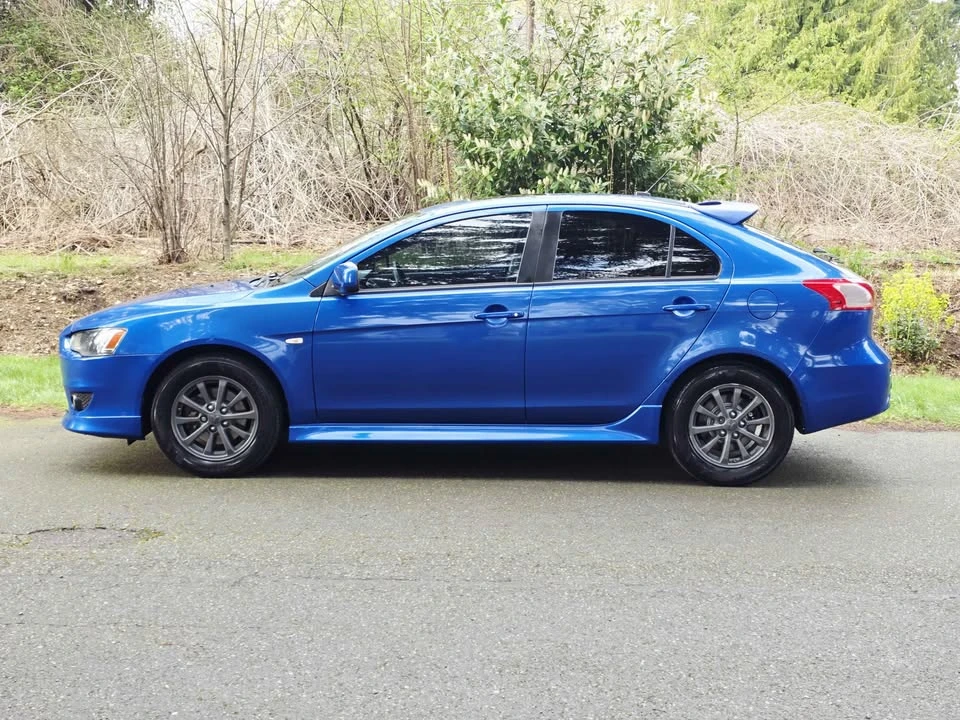 2010 Mitsubishi Lancer 9th Gen - Image 2 of 17