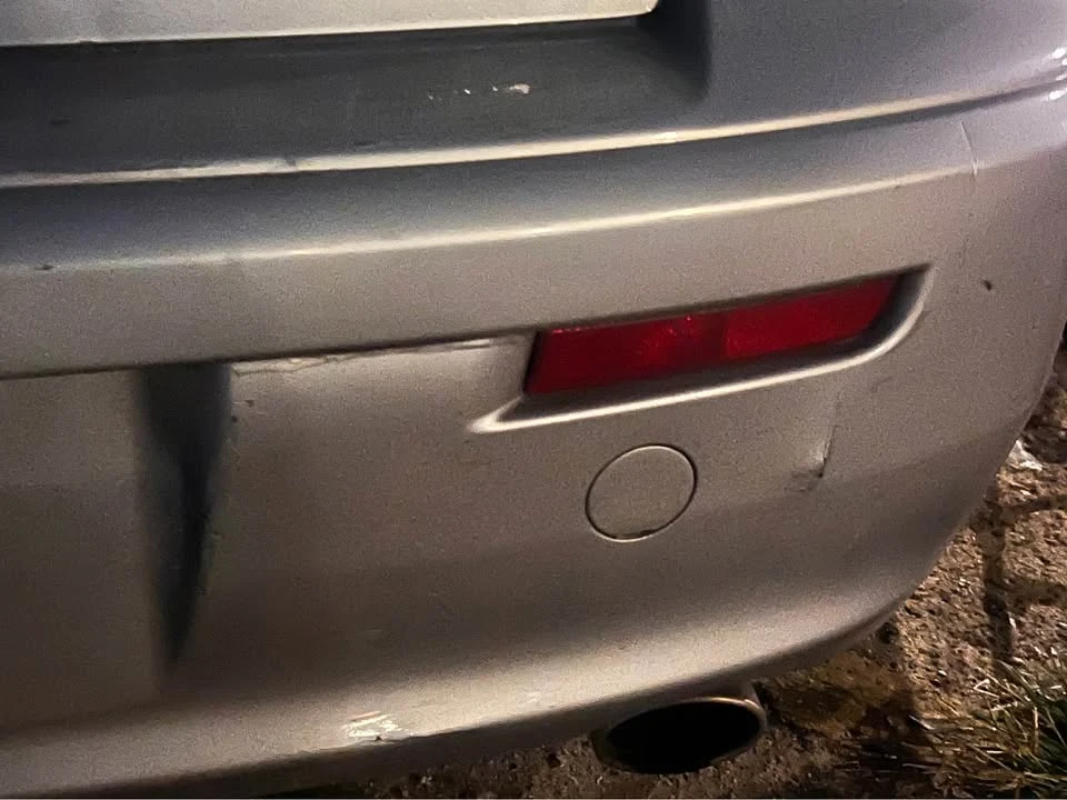2010 Mitsubishi Lancer 8th Gen - Image 8 of 8