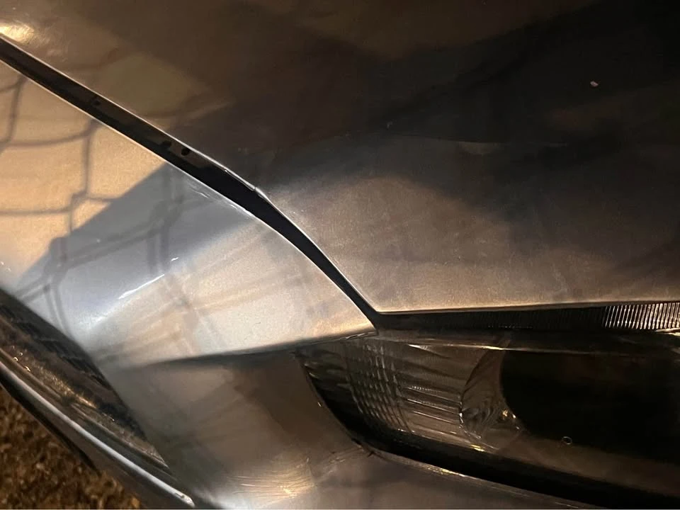 2010 Mitsubishi Lancer 8th Gen - Image 6 of 8