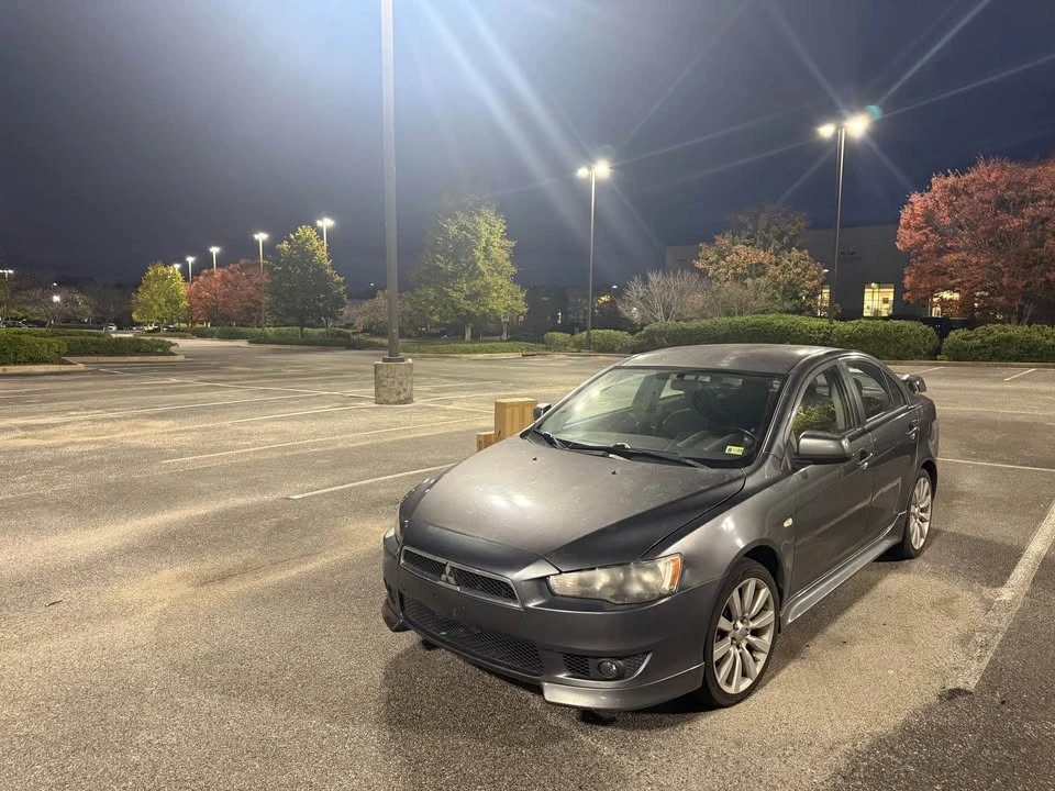 2010 Mitsubishi Lancer 8th Gen - Image 13 of 18
