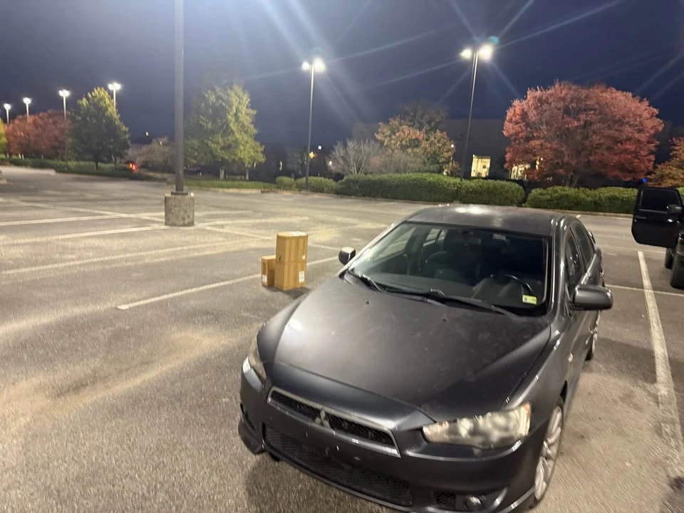 2010 Mitsubishi Lancer 8th Gen - Image 17 of 18