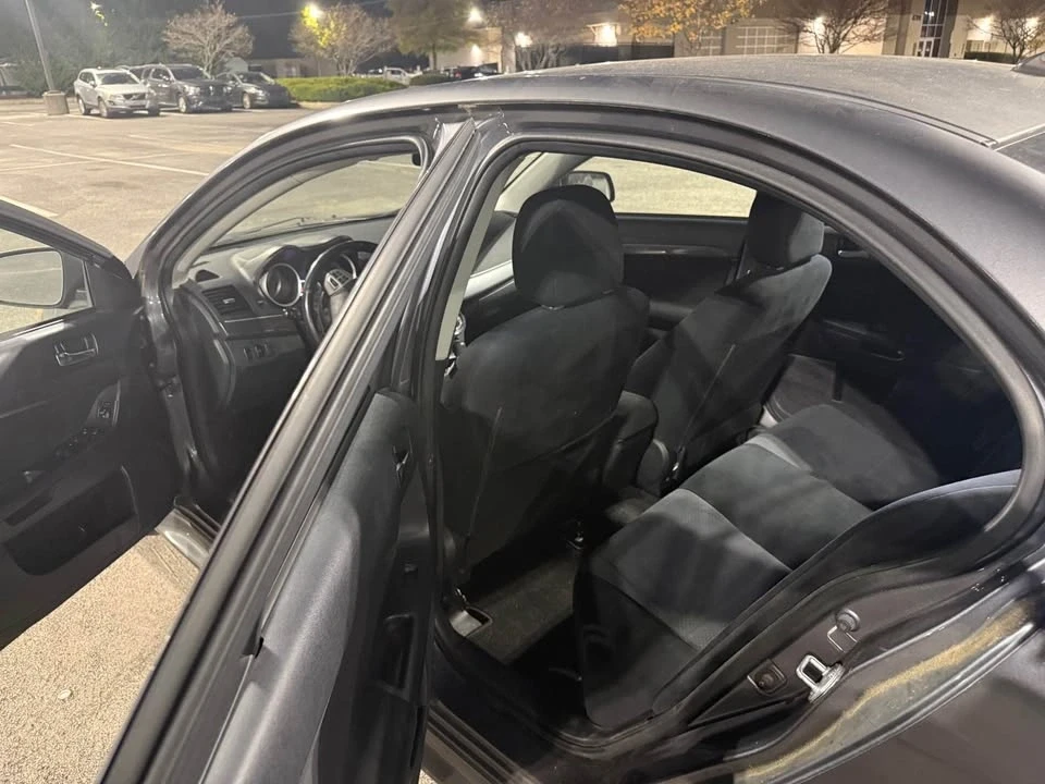 2010 Mitsubishi Lancer 8th Gen - Image 12 of 18