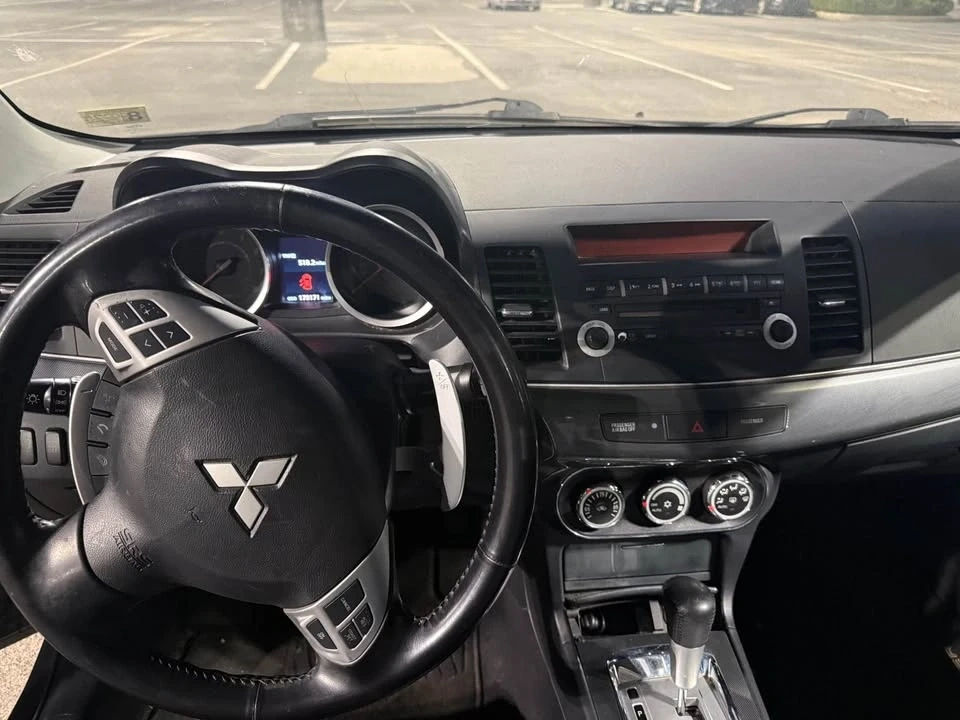 2010 Mitsubishi Lancer 8th Gen - Image 7 of 18