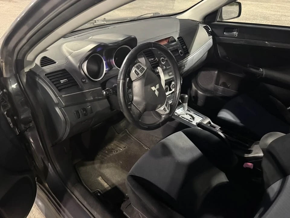 2010 Mitsubishi Lancer 8th Gen - Image 6 of 18