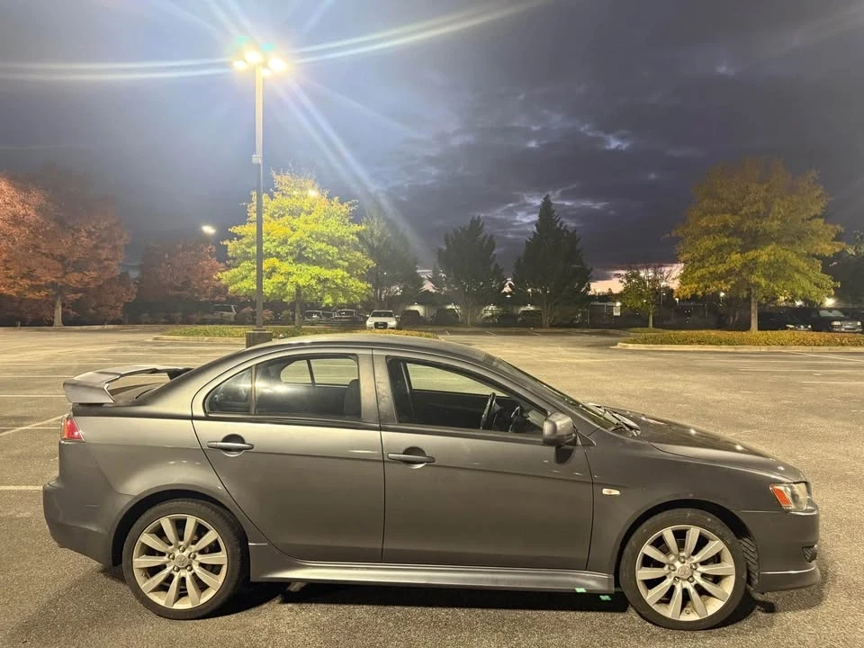 2010 Mitsubishi Lancer 8th Gen - Image 15 of 18