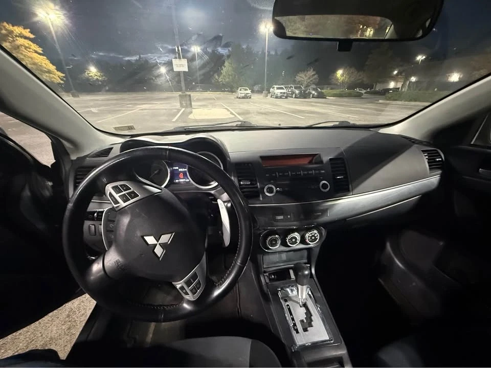 2010 Mitsubishi Lancer 8th Gen - Image 8 of 18