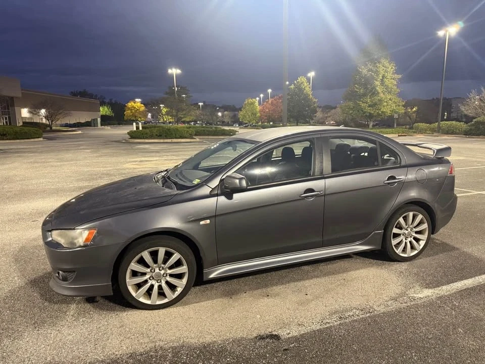 2010 Mitsubishi Lancer 8th Gen - Image 2 of 18