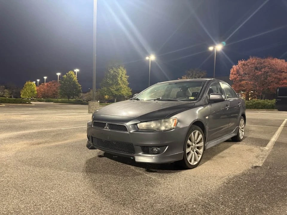 2010 Mitsubishi Lancer 8th Gen - Image 14 of 18