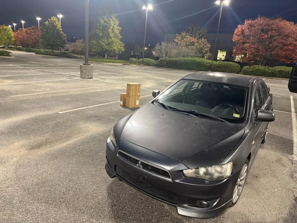 2010 Mitsubishi Lancer 8th Gen - Image 16 of 18