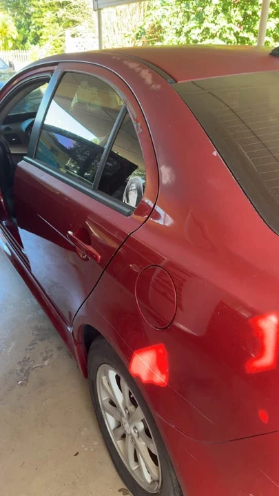2010 Mitsubishi Lancer 9th Gen - Image 9 of 9