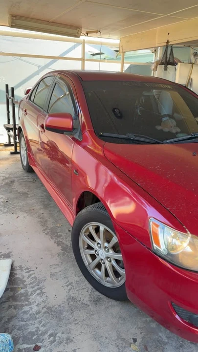 2010 Mitsubishi Lancer 9th Gen - Image 3 of 9