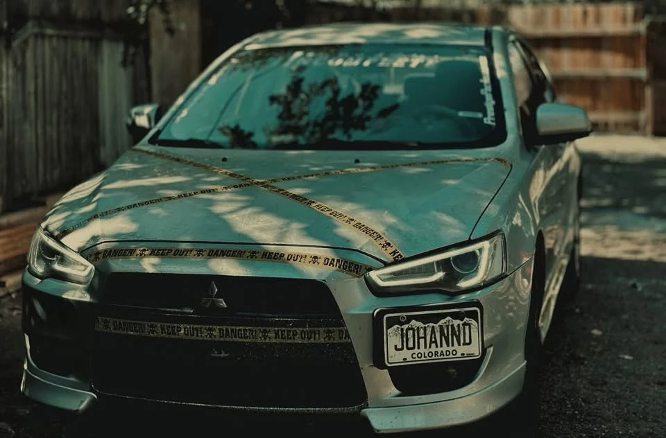 2010 Mitsubishi Lancer 9th Gen - Image 3 of 5