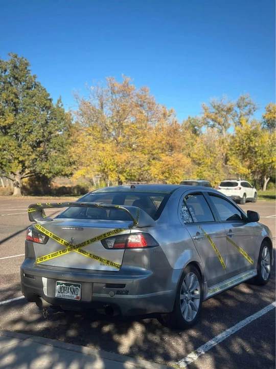 2010 Mitsubishi Lancer 9th Gen - Image 2 of 5