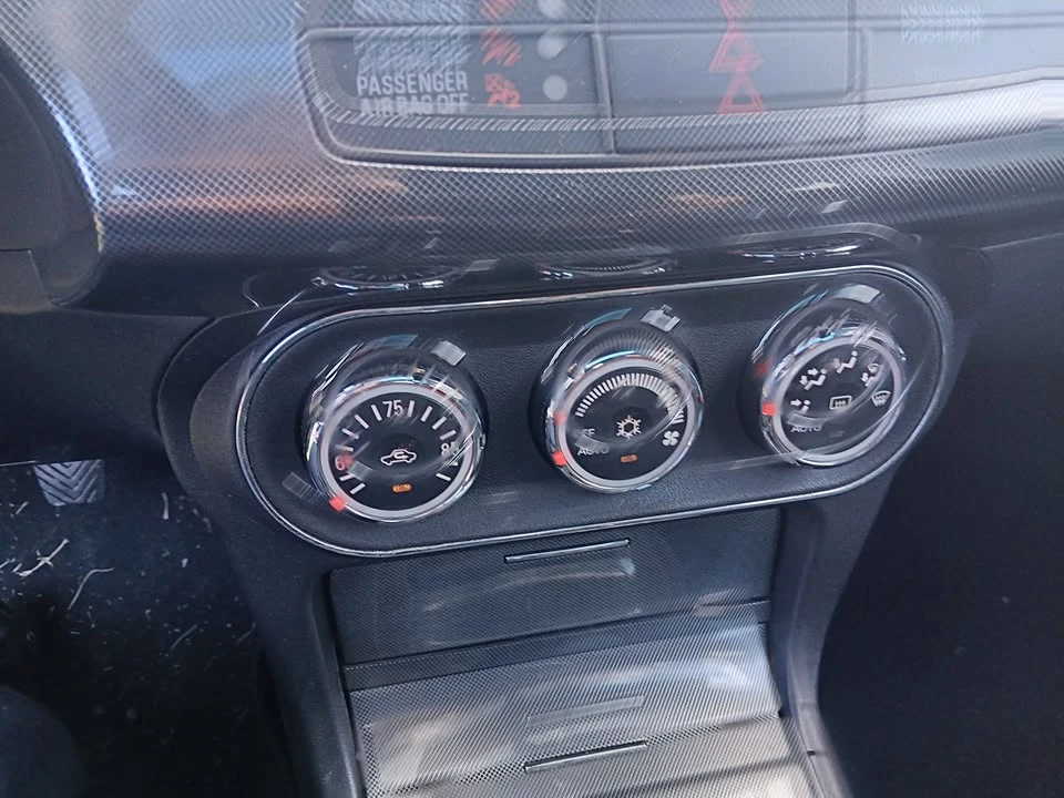 2010 Mitsubishi Lancer 8th Gen - Image 9 of 11
