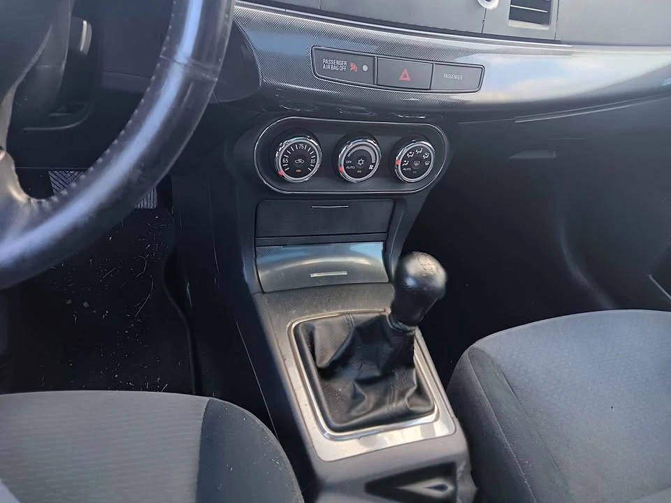 2010 Mitsubishi Lancer 8th Gen - Image 11 of 11
