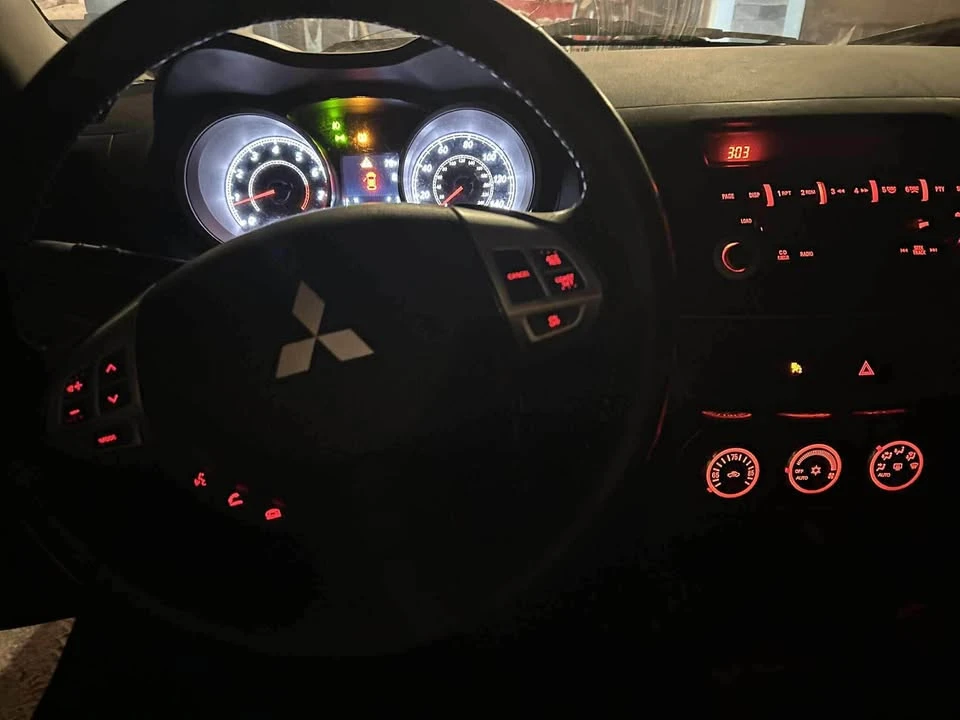 2010 Mitsubishi Lancer 8th Gen - Image 2 of 5