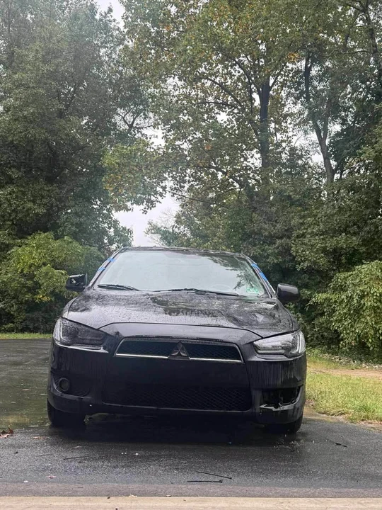 2010 Mitsubishi Lancer 8th Gen - Image 5 of 5
