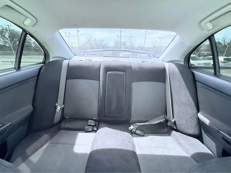 2010 Mitsubishi Lancer 9th Gen - Image 4 of 4