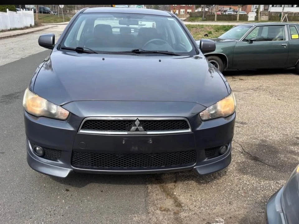 2010 Mitsubishi Lancer 9th Gen - Image 6 of 12