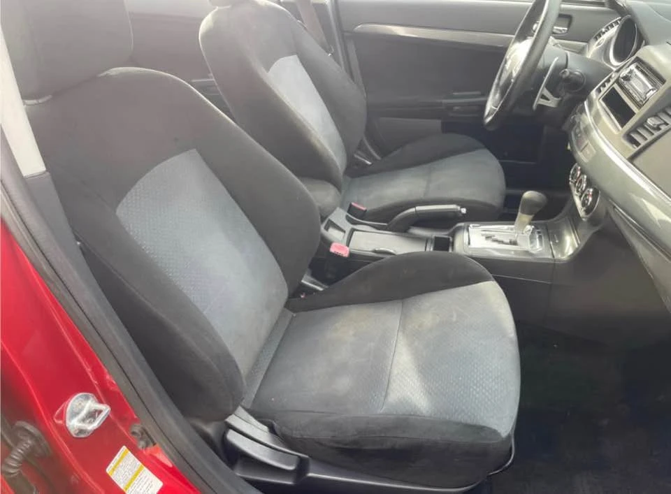 2010 Mitsubishi Lancer 9th Gen - Image 10 of 14