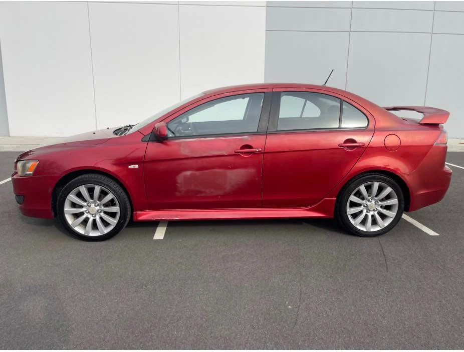 2010 Mitsubishi Lancer 9th Gen - Image 2 of 14