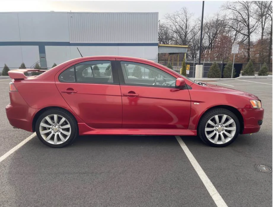 2010 Mitsubishi Lancer 9th Gen - Image 3 of 14