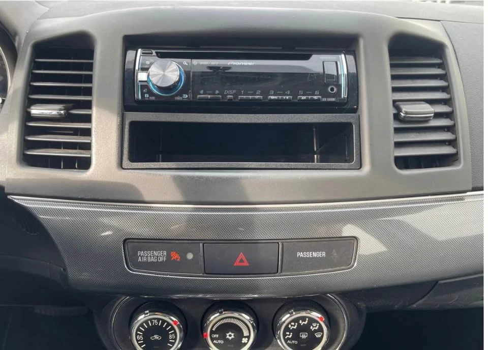 2010 Mitsubishi Lancer 9th Gen - Image 6 of 14