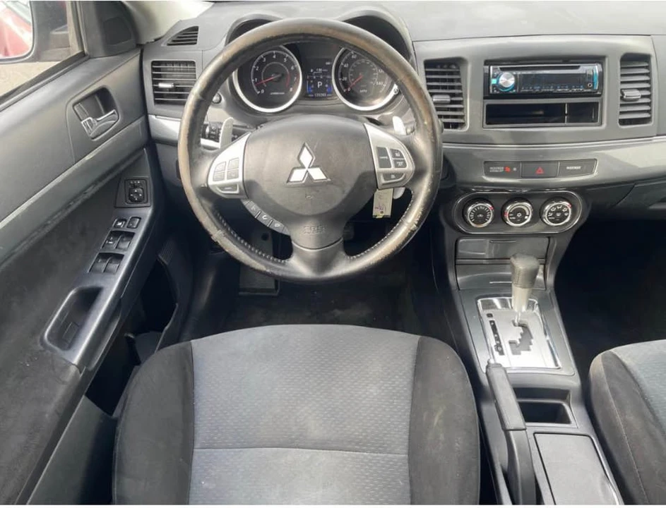 2010 Mitsubishi Lancer 9th Gen - Image 5 of 14
