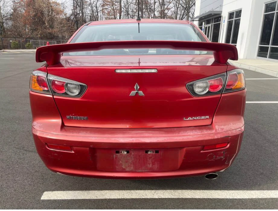 2010 Mitsubishi Lancer 9th Gen - Image 4 of 14