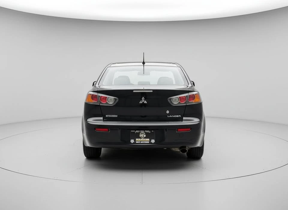2010 Mitsubishi Lancer 9th Gen - Image 4 of 18