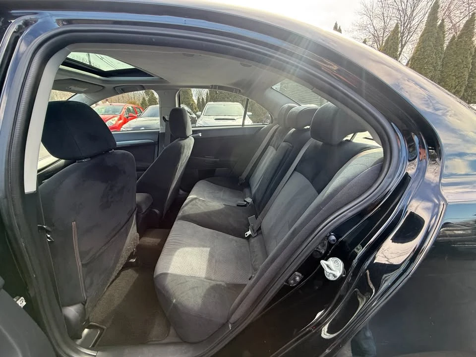 2010 Mitsubishi Lancer 9th Gen - Image 8 of 18