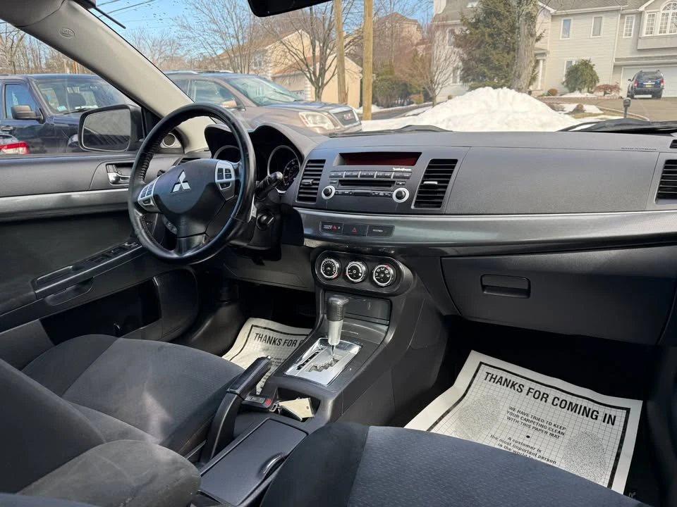 2010 Mitsubishi Lancer 9th Gen - Image 10 of 18