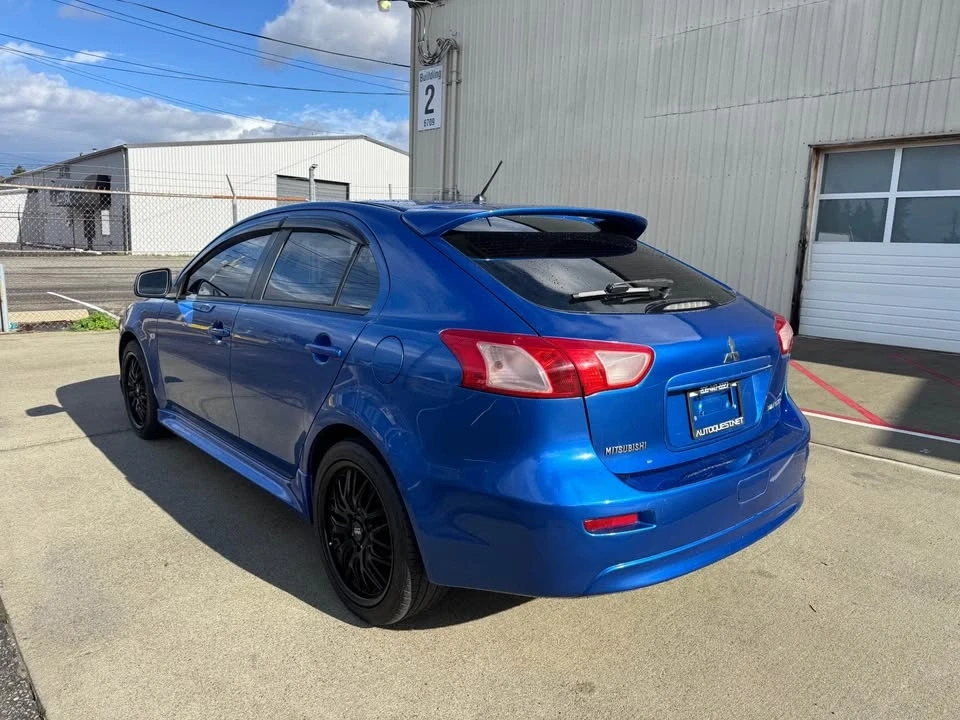 2010 Mitsubishi Lancer 8th Gen - Image 3 of 12
