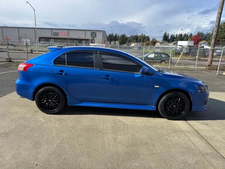 2010 Mitsubishi Lancer 8th Gen - Image 6 of 12