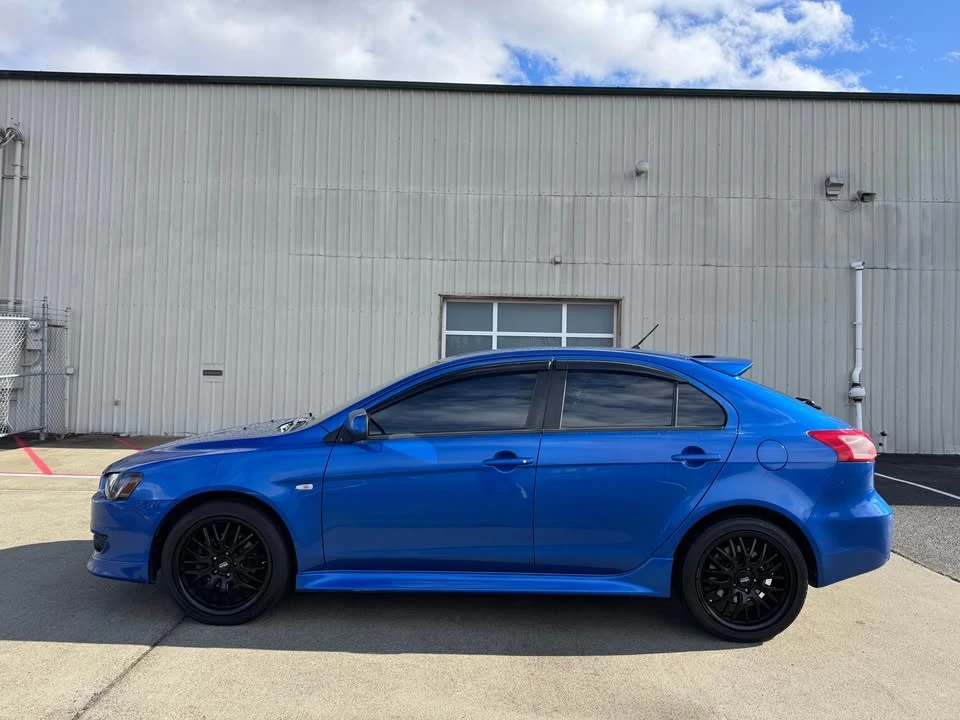 2010 Mitsubishi Lancer 8th Gen - Image 2 of 9