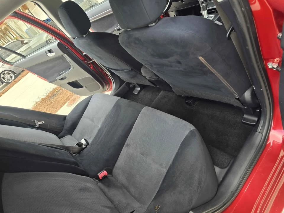 2010 Mitsubishi Lancer 8th Gen - Image 10 of 14