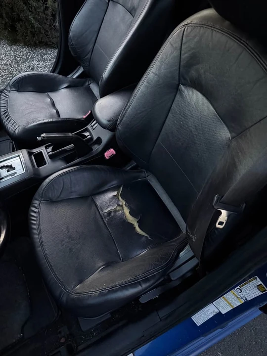 2010 Mitsubishi Lancer 9th Gen - Image 12 of 16