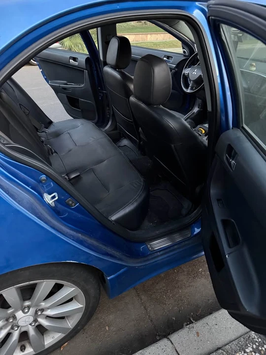 2010 Mitsubishi Lancer 9th Gen - Image 13 of 16