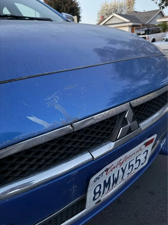 2010 Mitsubishi Lancer 9th Gen - Image 7 of 16