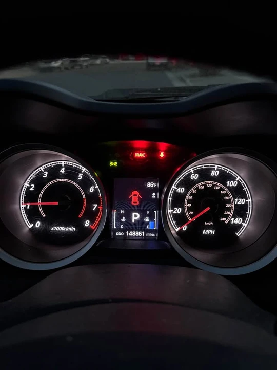 2010 Mitsubishi Lancer 9th Gen - Image 9 of 16