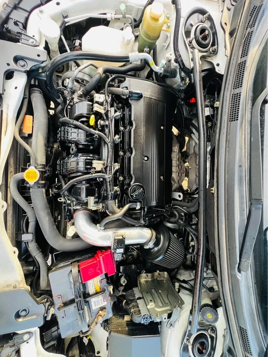 2010 Mitsubishi Lancer 9th Gen - Image 8 of 13