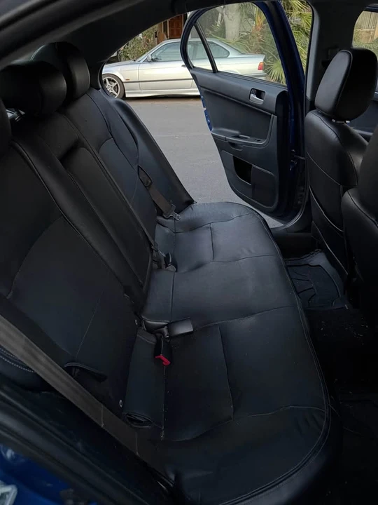 2010 Mitsubishi Lancer 9th Gen - Image 14 of 16