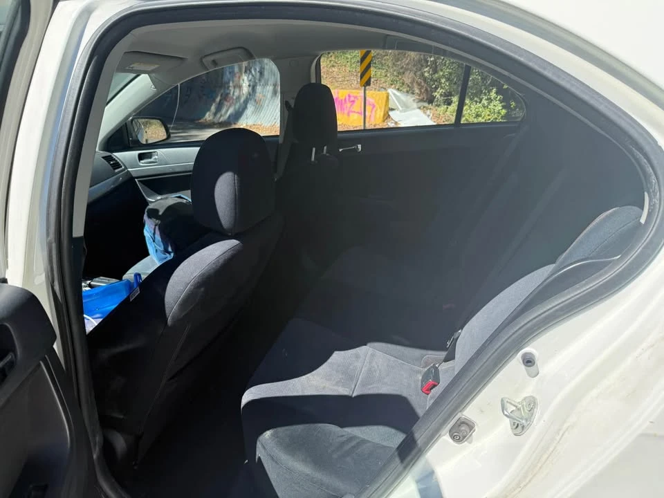 2010 Mitsubishi Lancer 9th Gen - Image 8 of 10