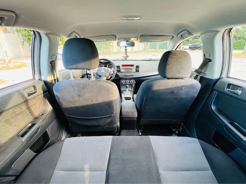 2010 Mitsubishi Lancer 9th Gen - Image 12 of 13