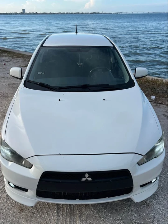 2010 Mitsubishi Lancer 9th Gen - Image 3 of 13