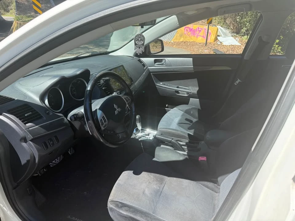 2010 Mitsubishi Lancer 9th Gen - Image 7 of 10